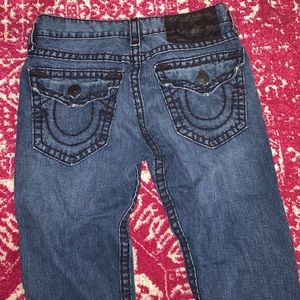 MENS True Religion jeans